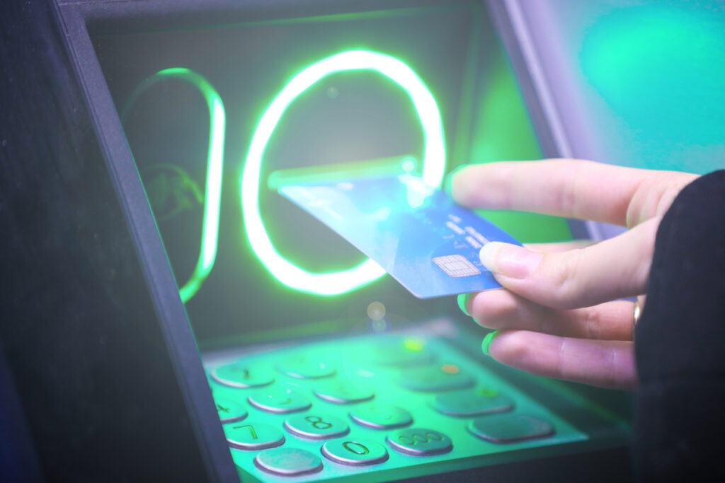 Apple Water Management | ATM Solutions for Retailers